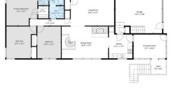 226 NW 43rd Street, Kansas City, MO 64116