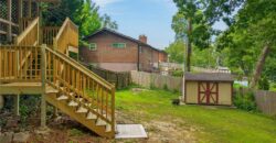226 NW 43rd Street, Kansas City, MO 64116