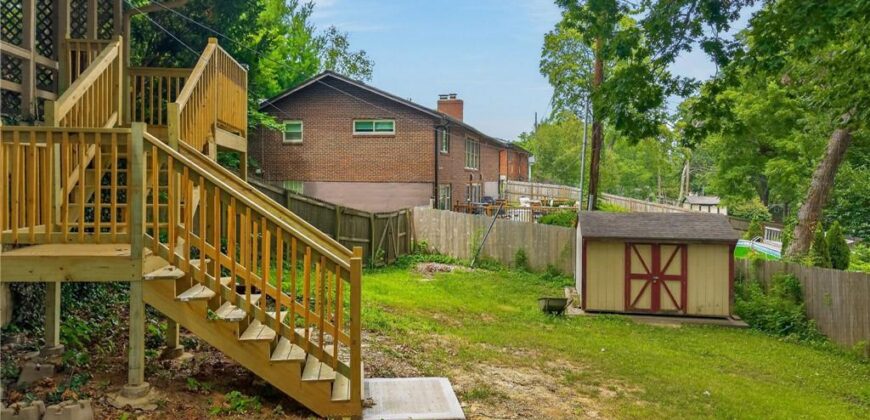 226 NW 43rd Street, Kansas City, MO 64116