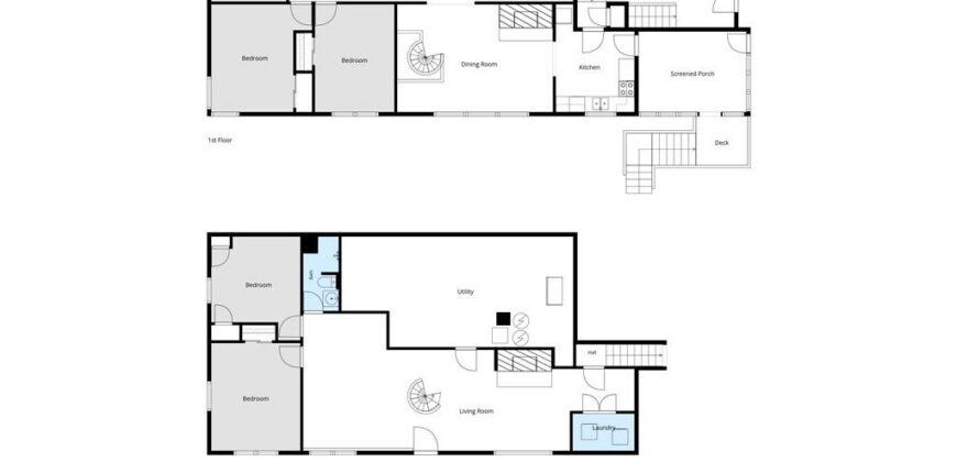 226 NW 43rd Street, Kansas City, MO 64116