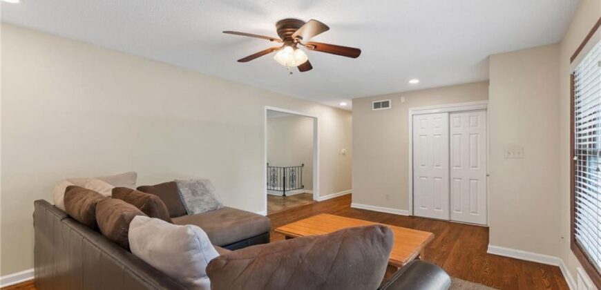 226 NW 43rd Street, Kansas City, MO 64116