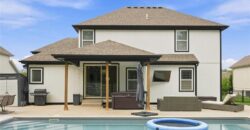 921 Foxglove Lane, Kearney, MO 64060
