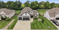 921 Foxglove Lane, Kearney, MO 64060