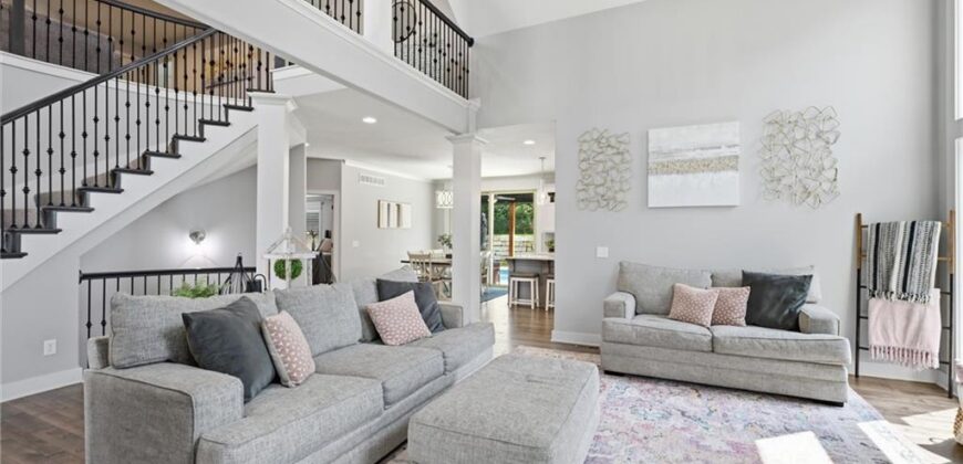 921 Foxglove Lane, Kearney, MO 64060