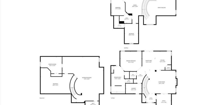 921 Foxglove Lane, Kearney, MO 64060