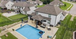 921 Foxglove Lane, Kearney, MO 64060