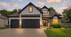 921 Foxglove Lane, Kearney, MO 64060