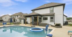 921 Foxglove Lane, Kearney, MO 64060
