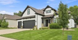 921 Foxglove Lane, Kearney, MO 64060