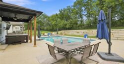 921 Foxglove Lane, Kearney, MO 64060