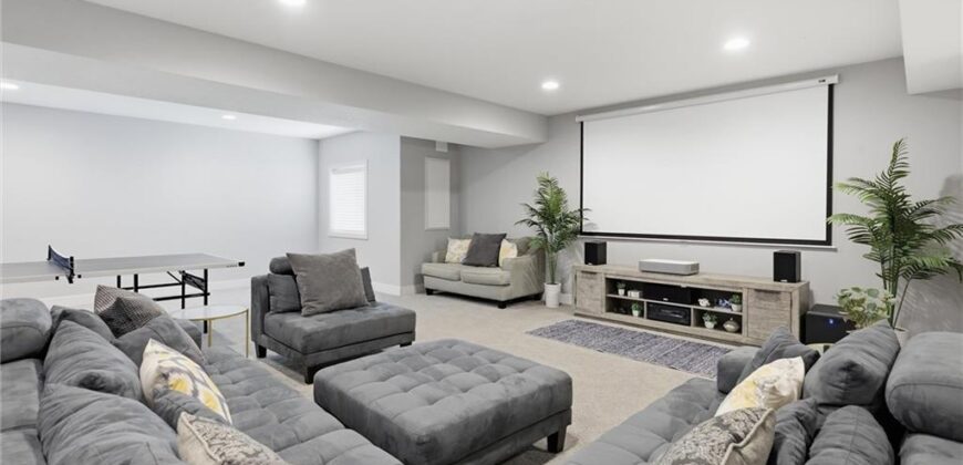 921 Foxglove Lane, Kearney, MO 64060