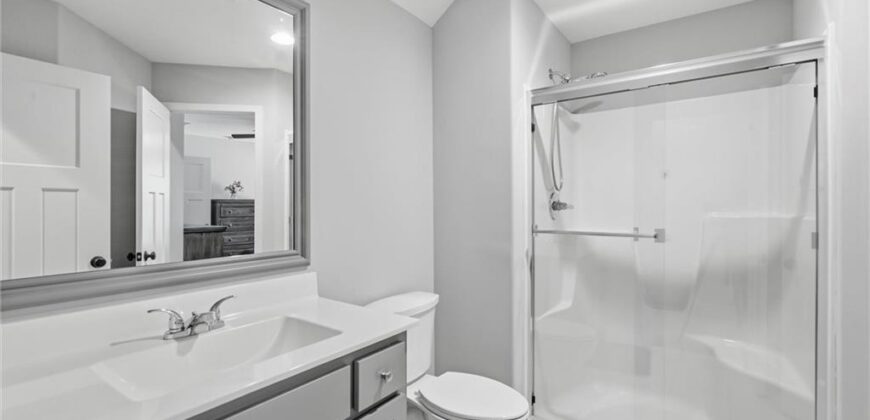 921 Foxglove Lane, Kearney, MO 64060
