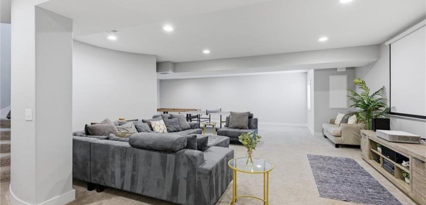 921 Foxglove Lane, Kearney, MO 64060