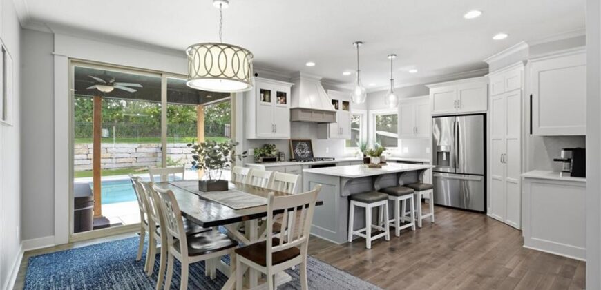 921 Foxglove Lane, Kearney, MO 64060