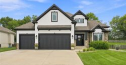 921 Foxglove Lane, Kearney, MO 64060