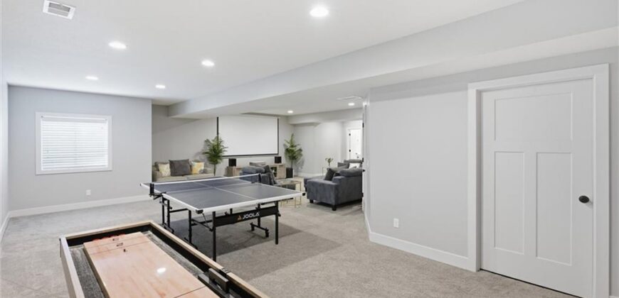 921 Foxglove Lane, Kearney, MO 64060