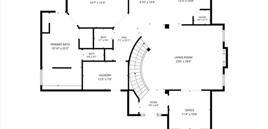 921 Foxglove Lane, Kearney, MO 64060