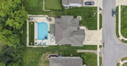 921 Foxglove Lane, Kearney, MO 64060