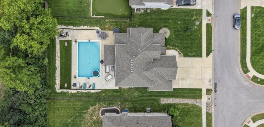 921 Foxglove Lane, Kearney, MO 64060