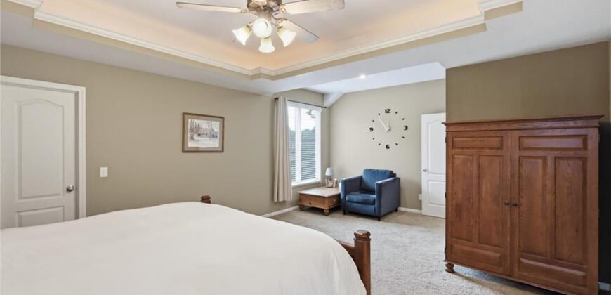 14440 NW 64th Terrace, Parkville, MO 64152