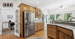 14440 NW 64th Terrace, Parkville, MO 64152