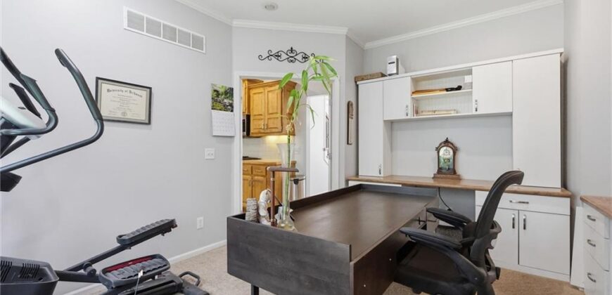 14440 NW 64th Terrace, Parkville, MO 64152