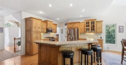 14440 NW 64th Terrace, Parkville, MO 64152