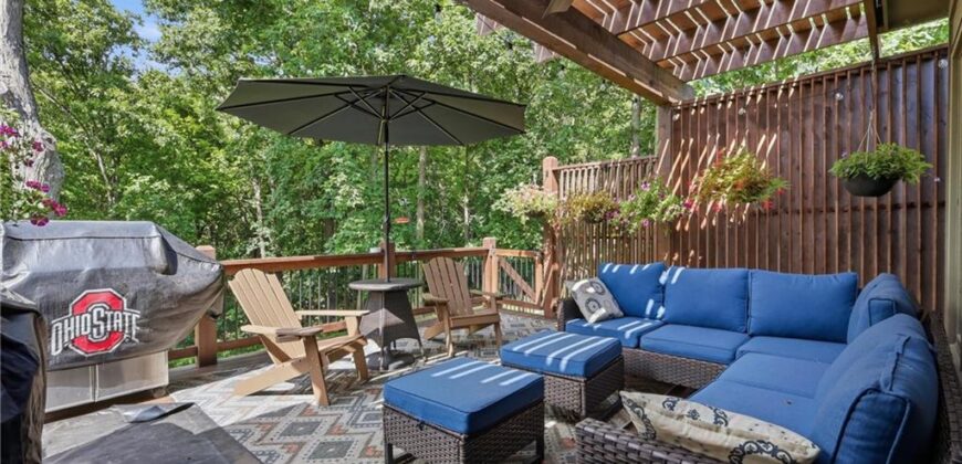 14440 NW 64th Terrace, Parkville, MO 64152