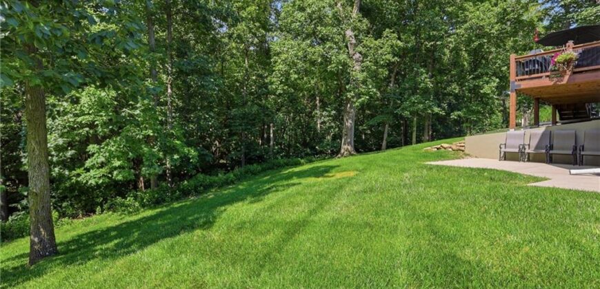 14440 NW 64th Terrace, Parkville, MO 64152