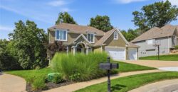 14440 NW 64th Terrace, Parkville, MO 64152