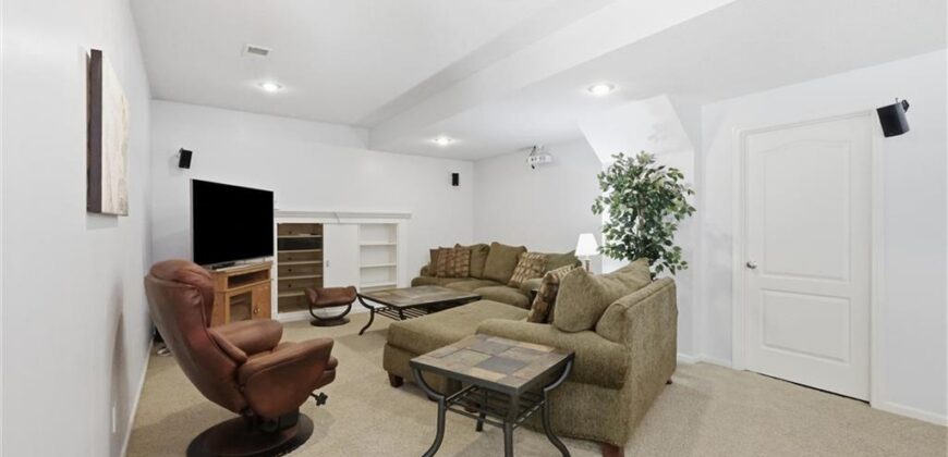 14440 NW 64th Terrace, Parkville, MO 64152
