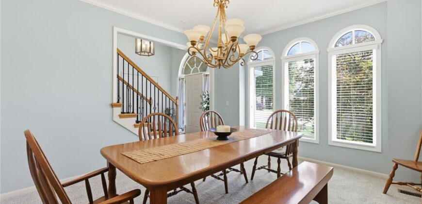 14440 NW 64th Terrace, Parkville, MO 64152