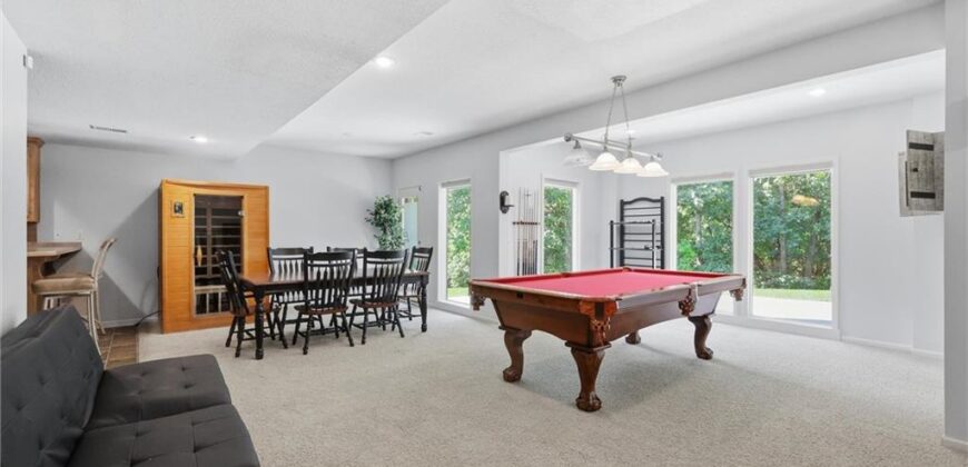 14440 NW 64th Terrace, Parkville, MO 64152