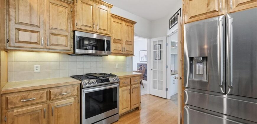 14440 NW 64th Terrace, Parkville, MO 64152