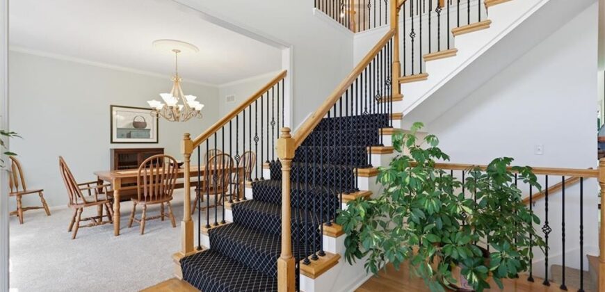 14440 NW 64th Terrace, Parkville, MO 64152