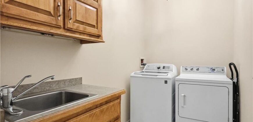 14440 NW 64th Terrace, Parkville, MO 64152