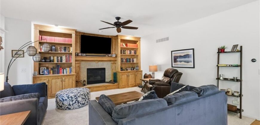 14440 NW 64th Terrace, Parkville, MO 64152