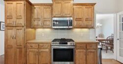 14440 NW 64th Terrace, Parkville, MO 64152