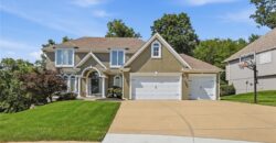 14440 NW 64th Terrace, Parkville, MO 64152