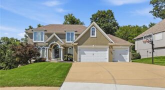 14440 NW 64th Terrace, Parkville, MO 64152