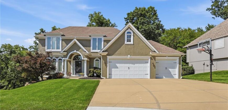 14440 NW 64th Terrace, Parkville, MO 64152