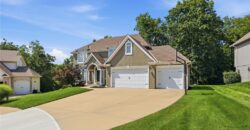14440 NW 64th Terrace, Parkville, MO 64152
