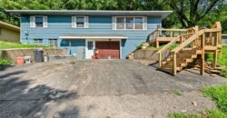 705 Cherry Street, Weston, MO 64098