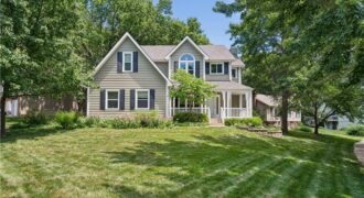 1403 NE 87th Street, Kansas City, MO 64155