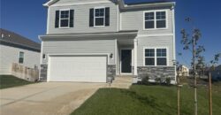 306 Lake Meadows Drive, Smithville, MO 64089