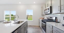 306 Lake Meadows Drive, Smithville, MO 64089