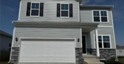 306 Lake Meadows Drive, Smithville, MO 64089