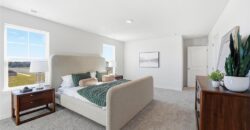 306 Lake Meadows Drive, Smithville, MO 64089