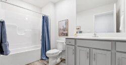 306 Lake Meadows Drive, Smithville, MO 64089