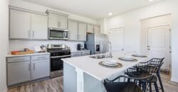 306 Lake Meadows Drive, Smithville, MO 64089